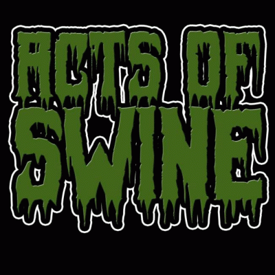 logo Acts Of Swine